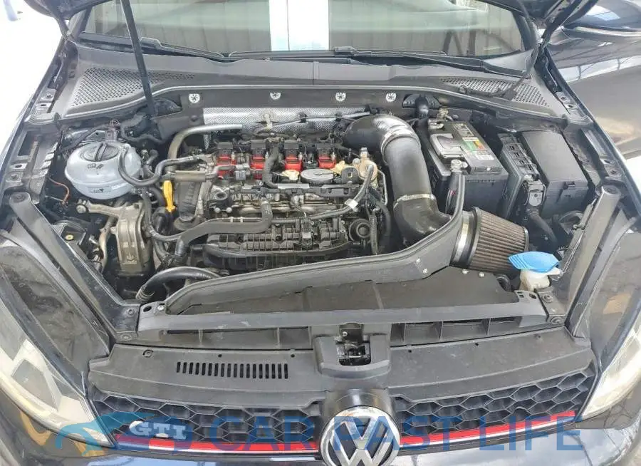 3VW4T7AU8HM019212# 11