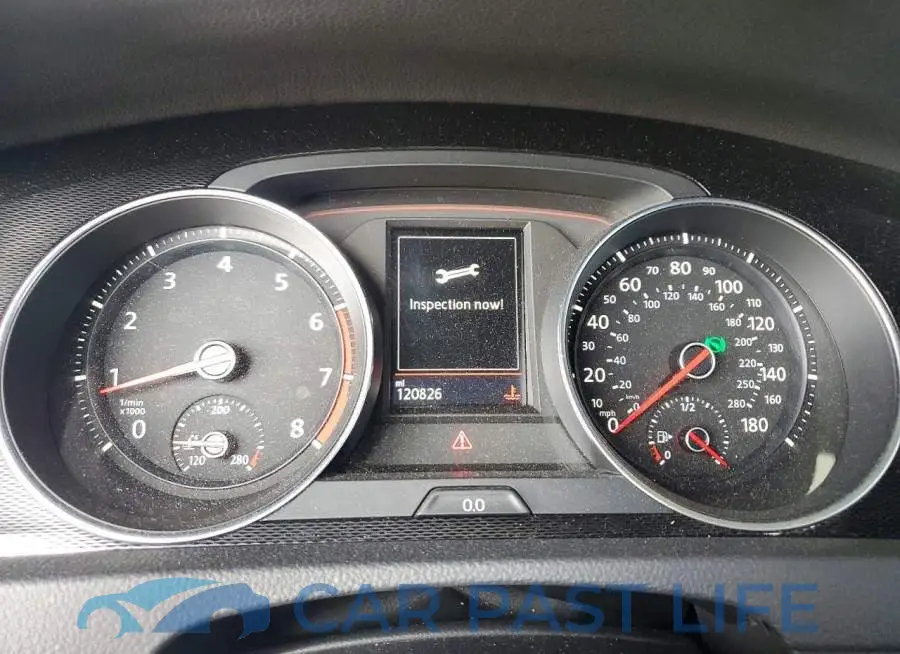 3VW4T7AU8HM019212# 9
