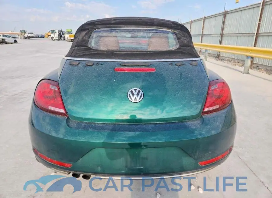 3VW517AT3HM816369# 6
