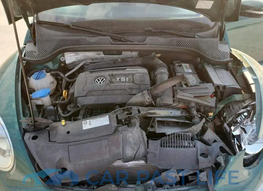 3VW517AT3HM816369# 11