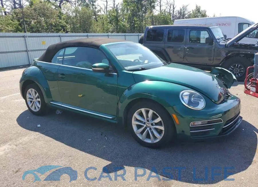 3VW517ATXHM819074# 4
