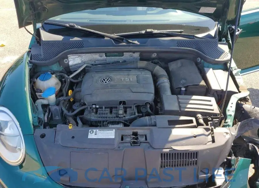 3VW517ATXHM819074# 11