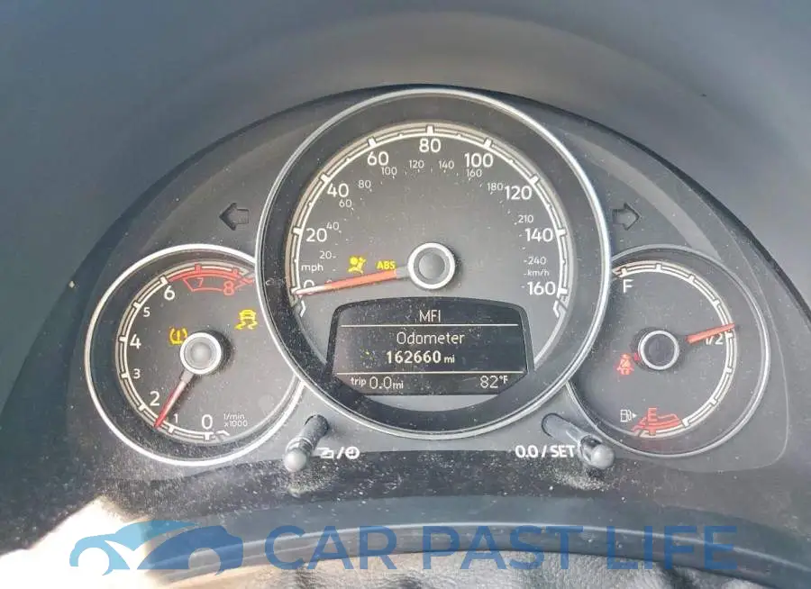 3VW517ATXHM819074# 9