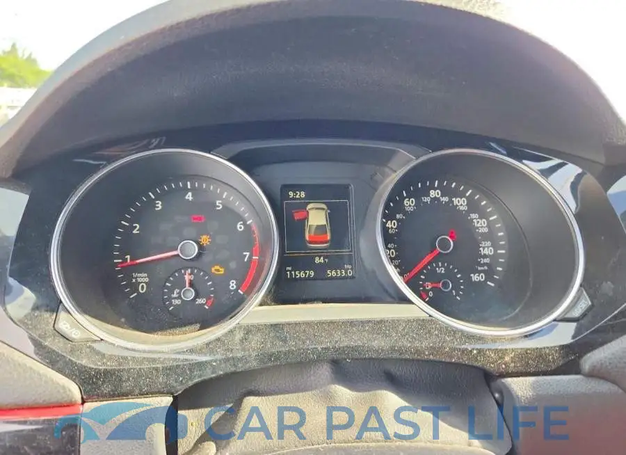 3VW5T7AJ1HM211808# 9