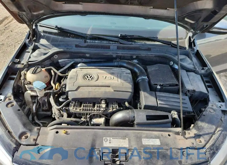 3VW5T7AJ1HM211808# 11