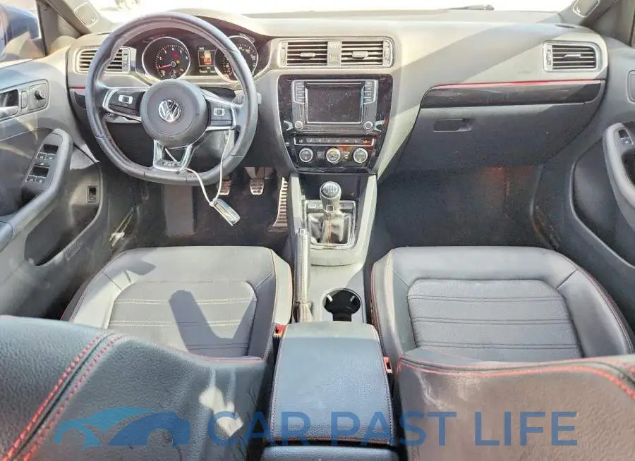 3VW5T7AJ1HM211808# 8