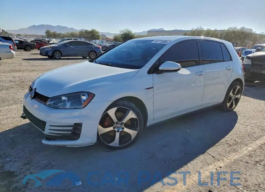 3VW5T7AU8HM076532# 1