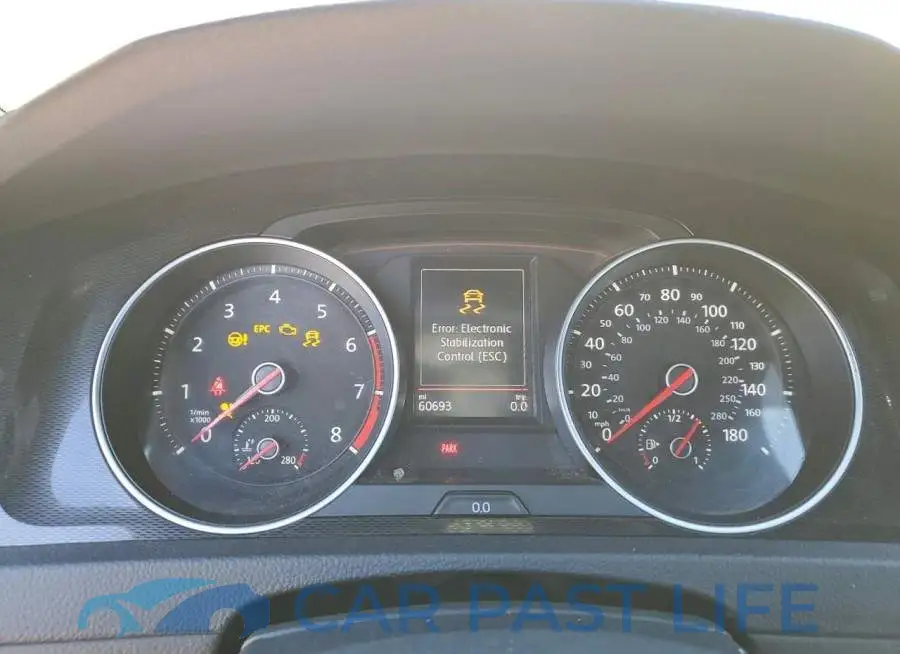 3VW5T7AU8HM076532# 9