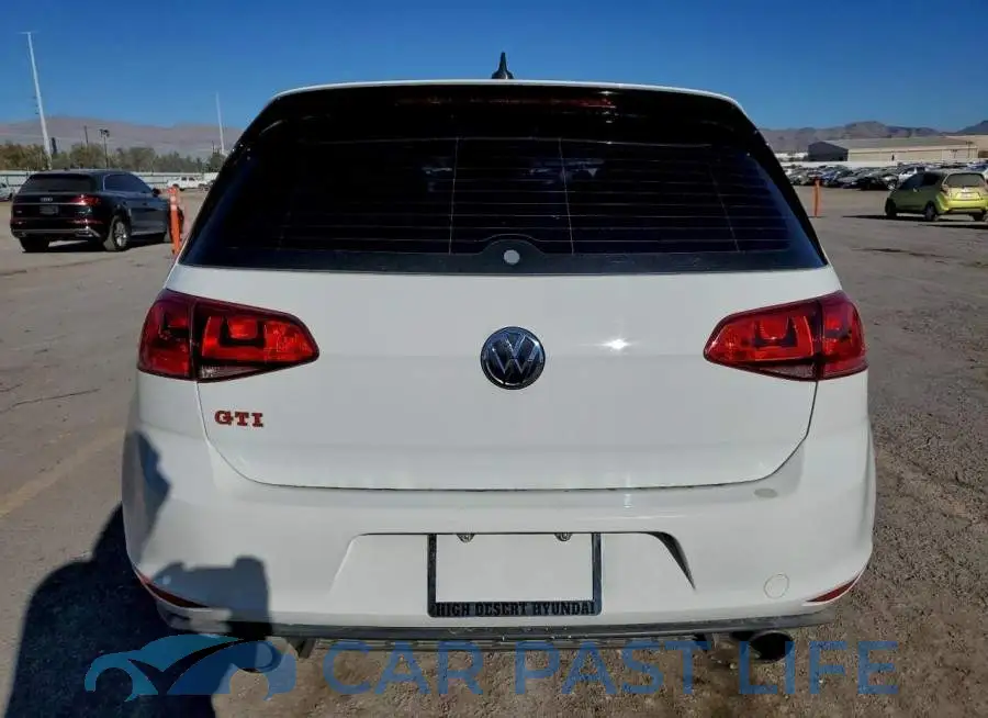 3VW5T7AU8HM076532# 6