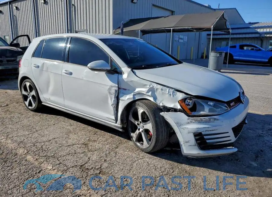 3VW5T7AU8HM076532# 4