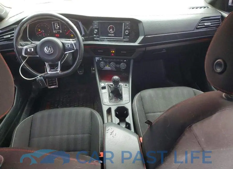 3VW5T7BU6KM150746# 8