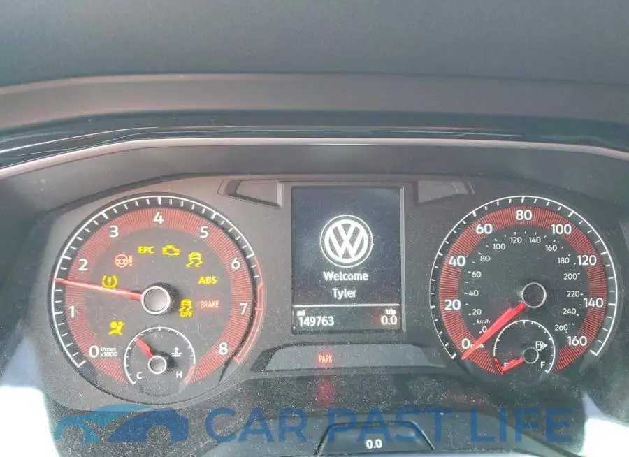 3VW5T7BU6KM150746# 9