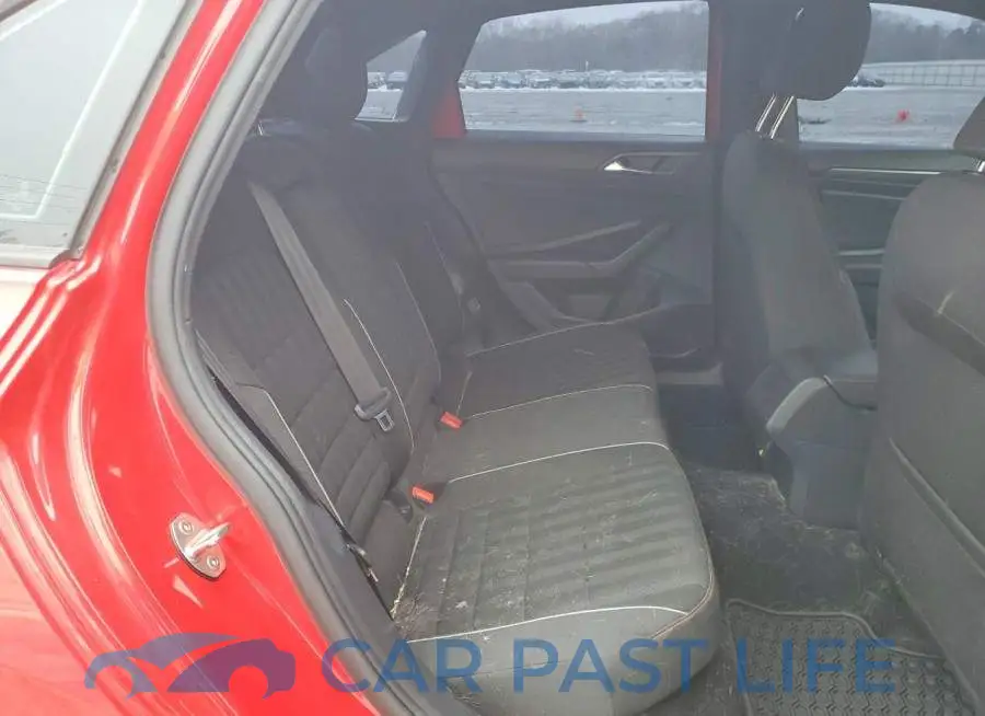3VW5T7BU6KM150746# 10