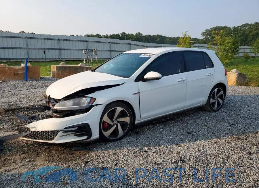3VW6T7AU1LM004343# 1