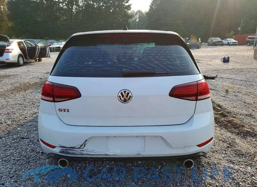 3VW6T7AU1LM004343# 6