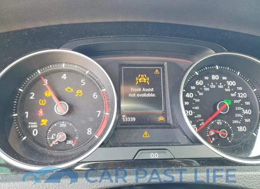 3VW6T7AU1LM004343# 9