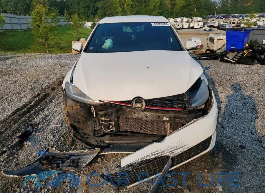 3VW6T7AU1LM004343# 5
