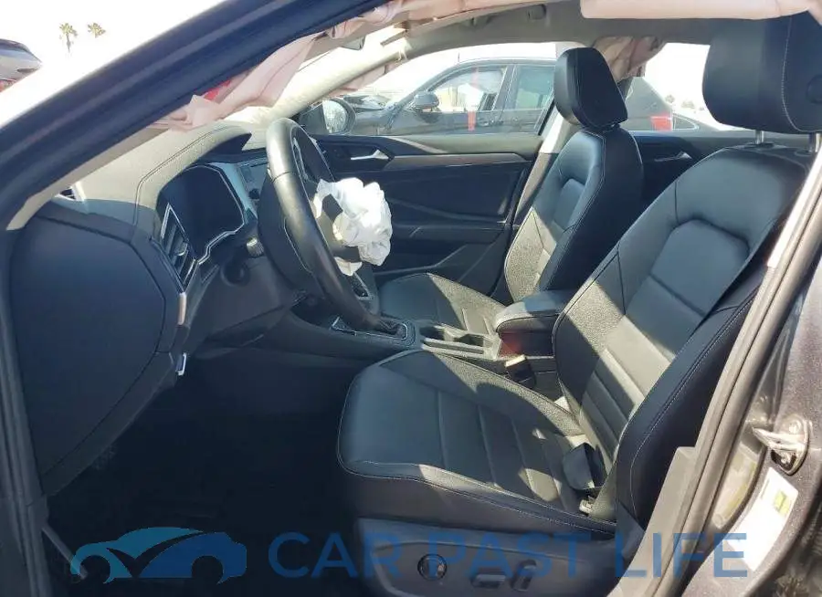 3VW7M7BU0NM005454# 7