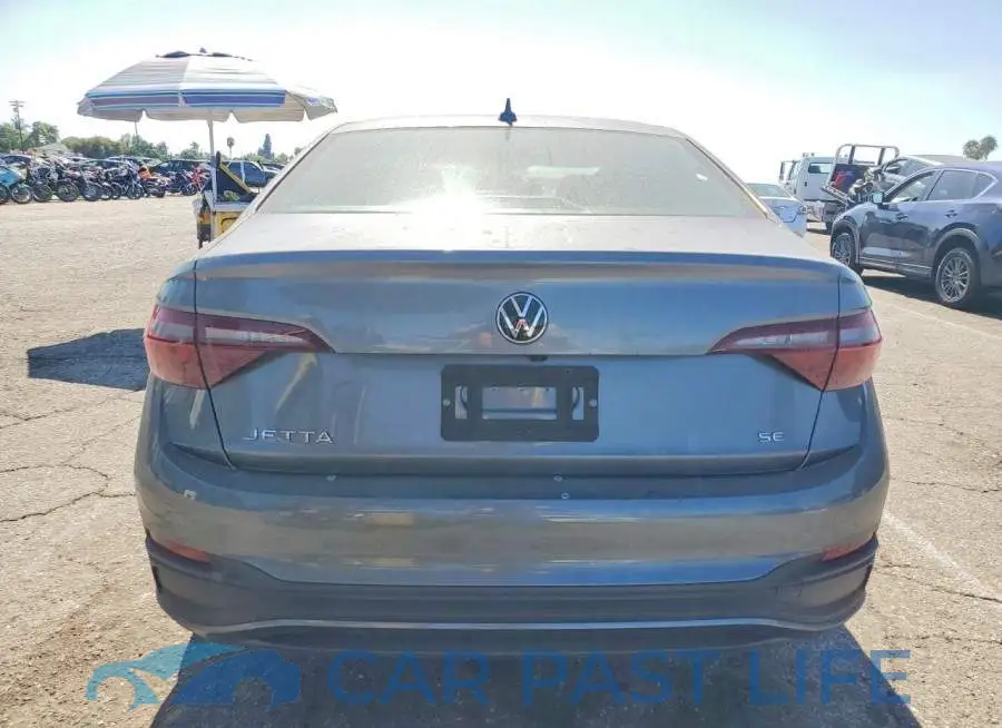 3VW7M7BU0NM005454# 6