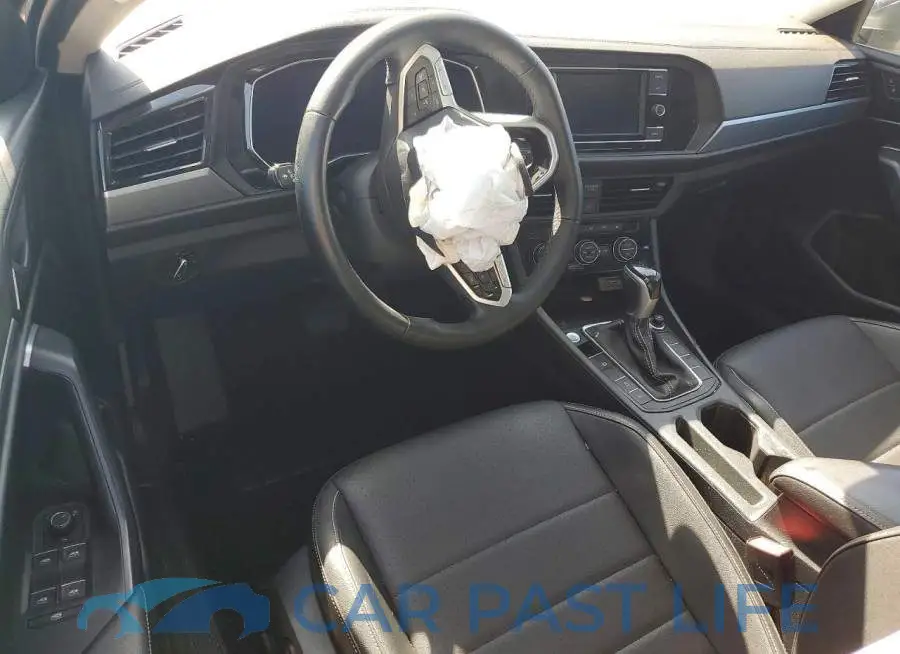 3VW7M7BU0NM005454# 8