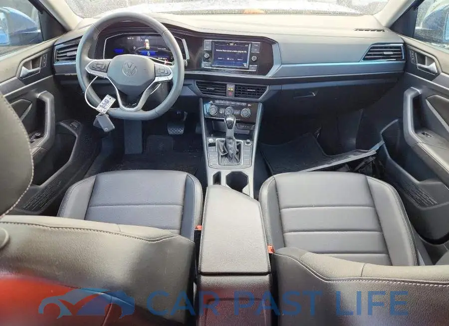 3VW7M7BU7PM051334# 8