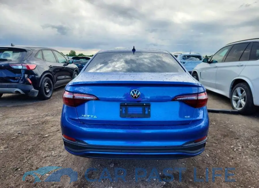 3VW7M7BU7PM051334# 6