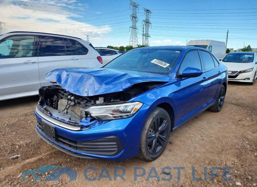3VW7M7BU7PM051334# 1