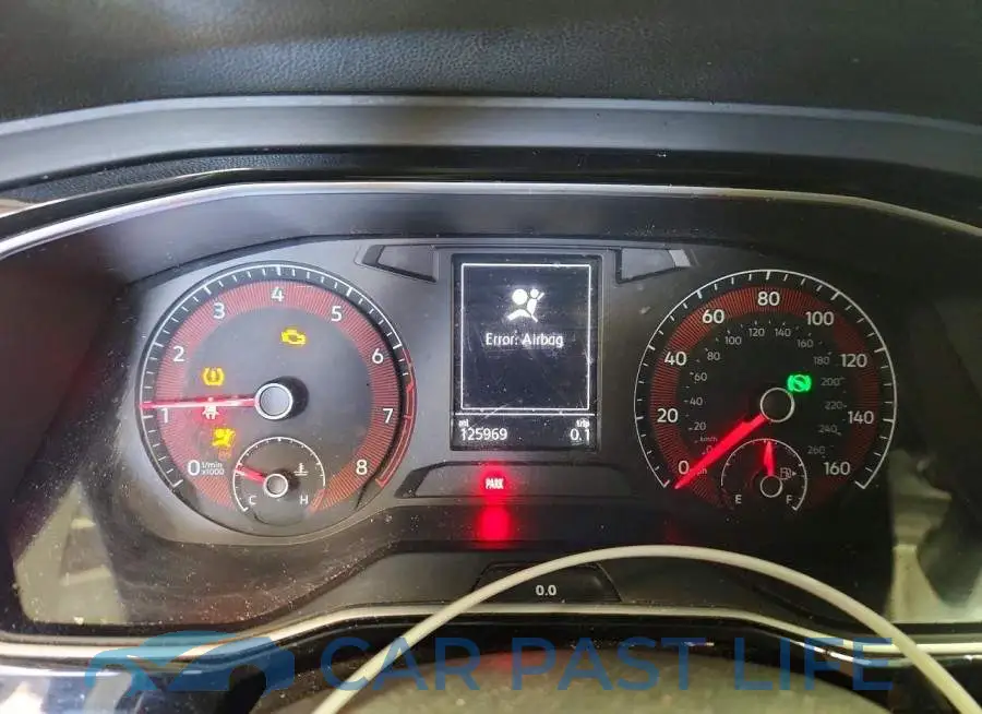3VWC57BU3KM275267# 9