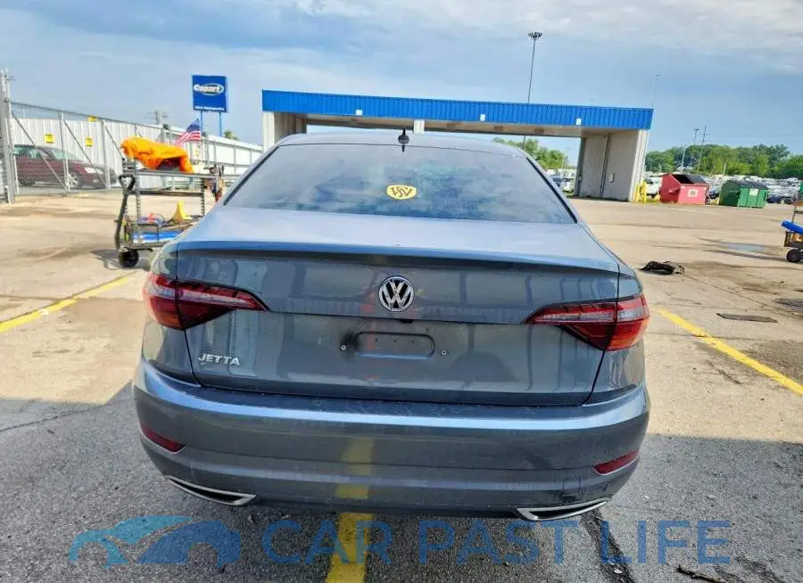 3VWC57BU6KM103329# 6