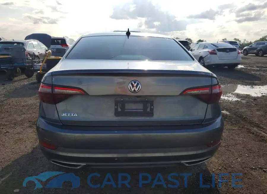 3VWC57BU6LM103767# 6