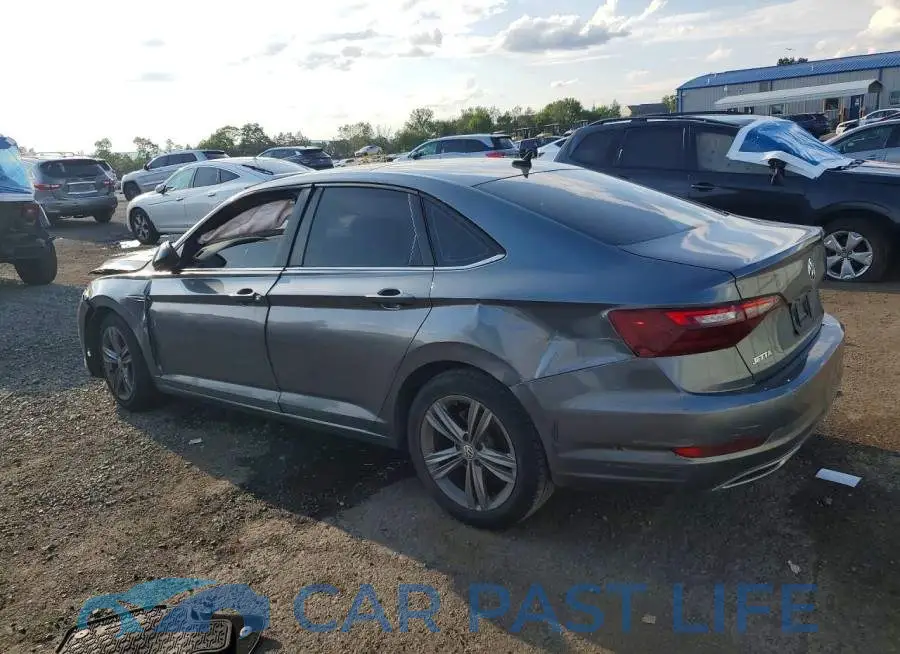 3VWC57BU6LM103767# 2