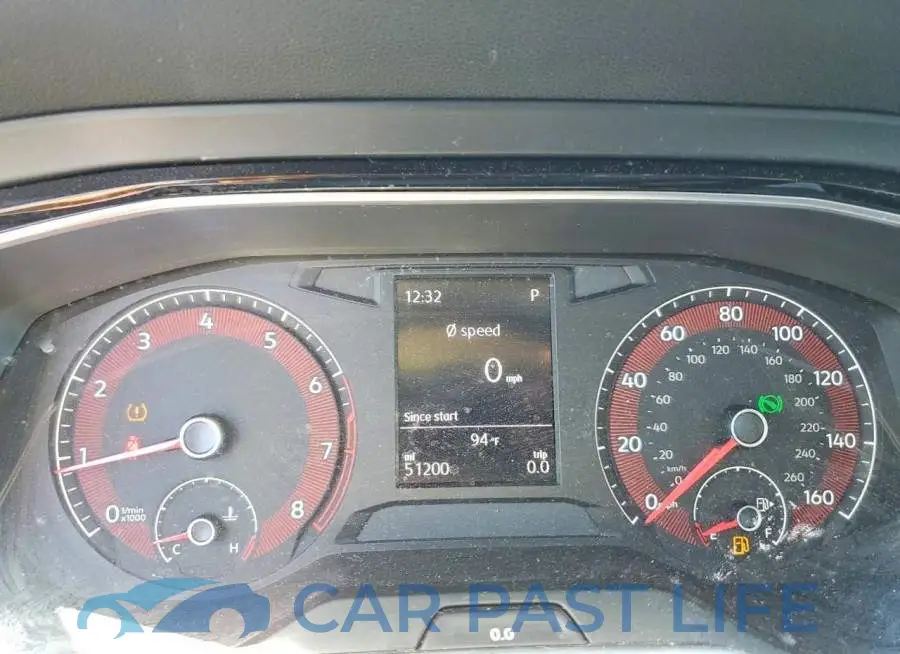 3VWC57BU8KM154136# 9