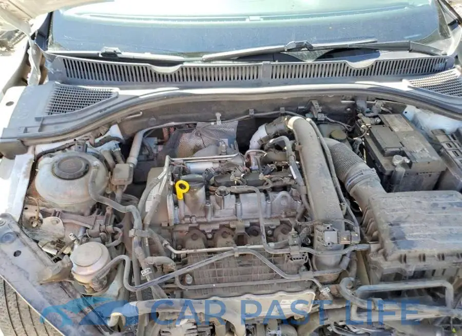 3VWCB7BU4KM223803# 11