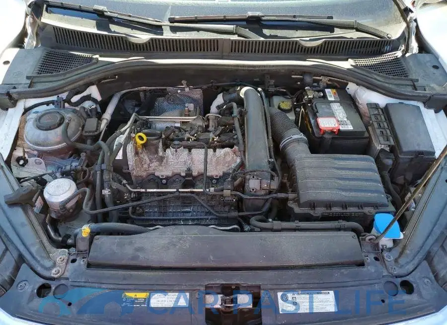 3VWCB7BU7KM247013# 11