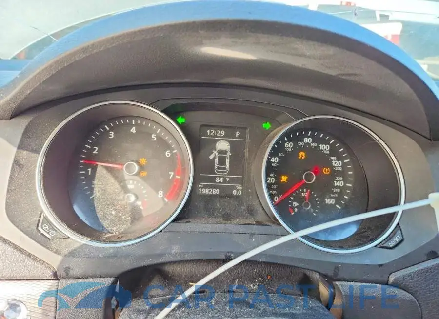 3VWDB7AJ0HM201009# 9