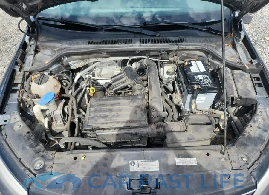 3VWDB7AJ5HM336910# 11