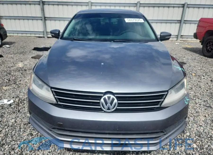 3VWDB7AJ5HM336910# 5
