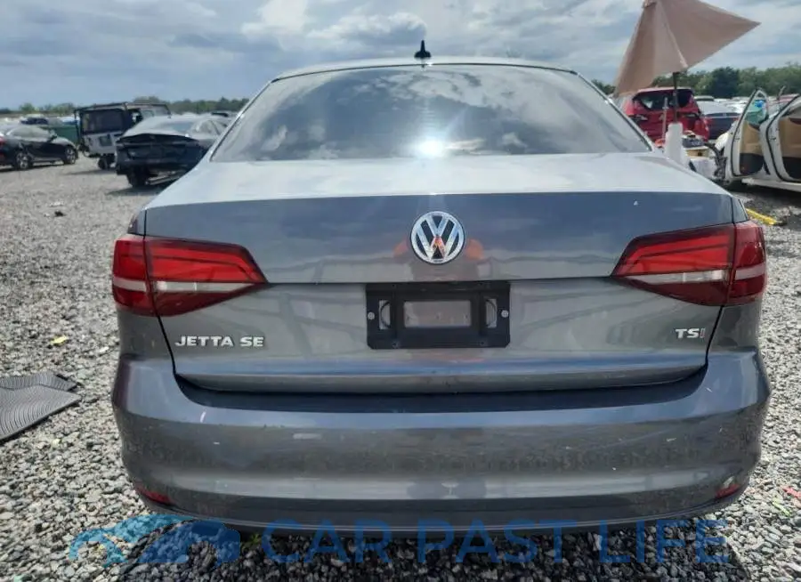3VWDB7AJ5HM336910# 6