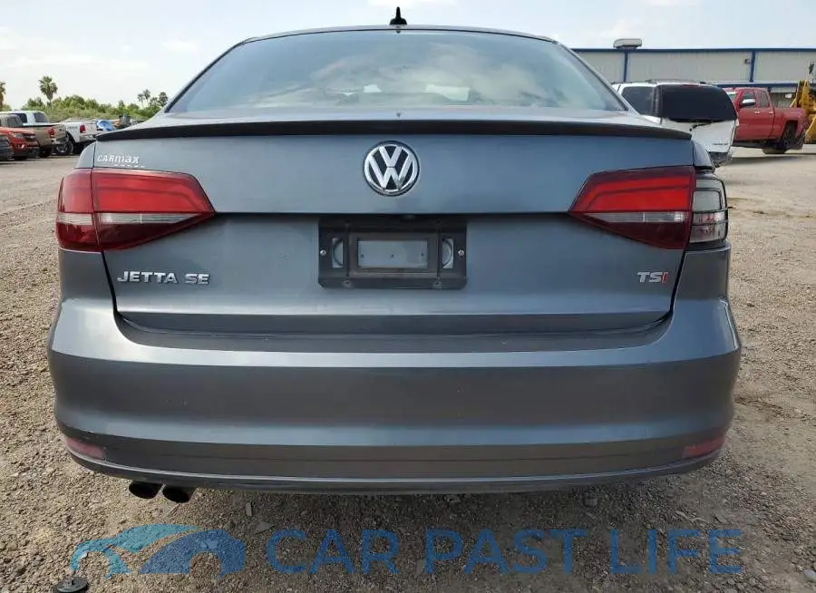 3VWDB7AJ8HM313816# 6