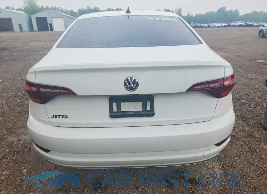 3VWE57BU5KM009662# 6