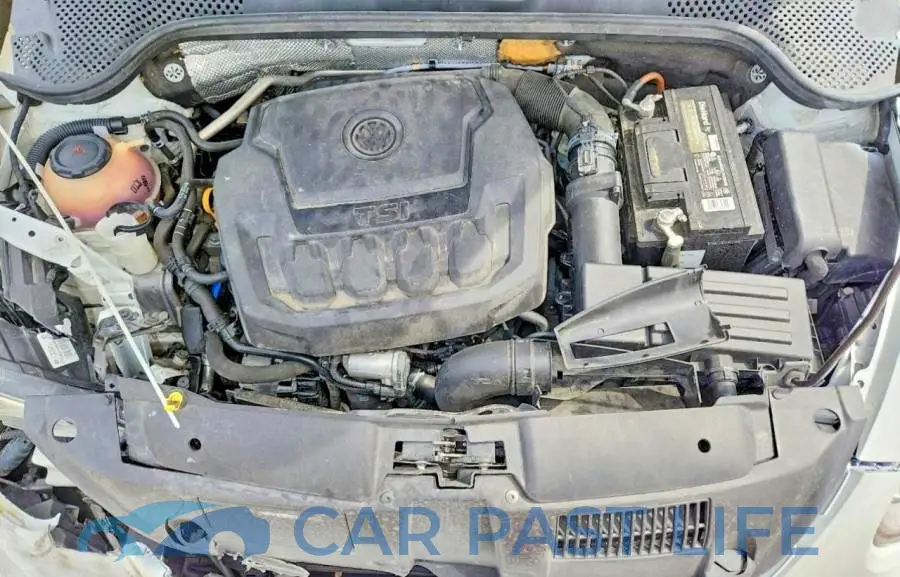 3VWFD7AT6JM702853# 11