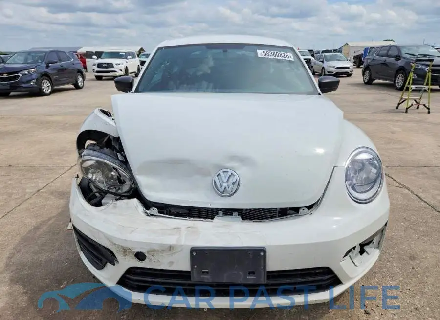 3VWFD7AT6JM702853# 5