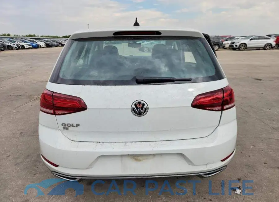3VWG57AU3KM007077# 6