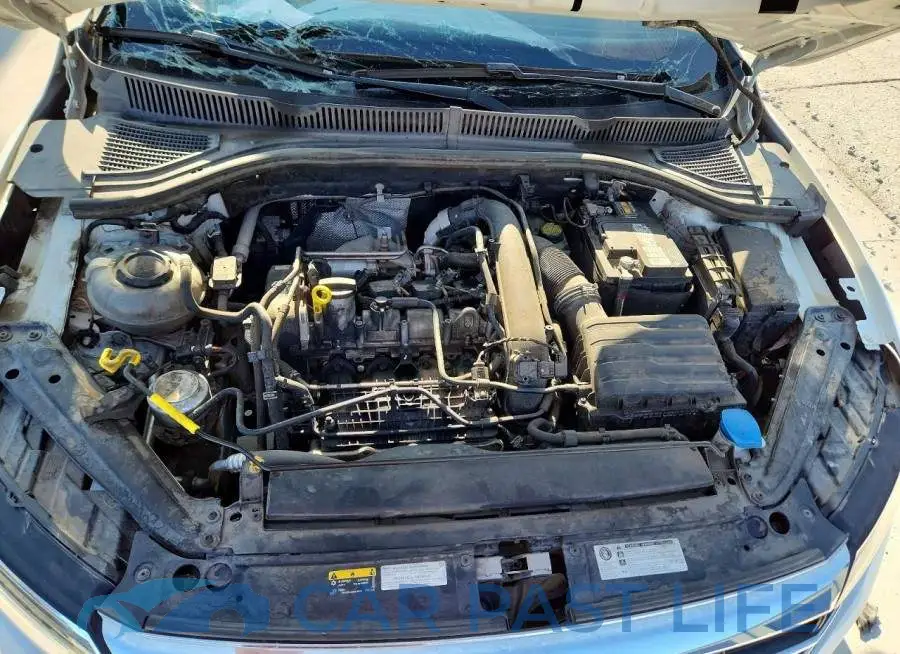 3VWG57BU8KM237633# 11