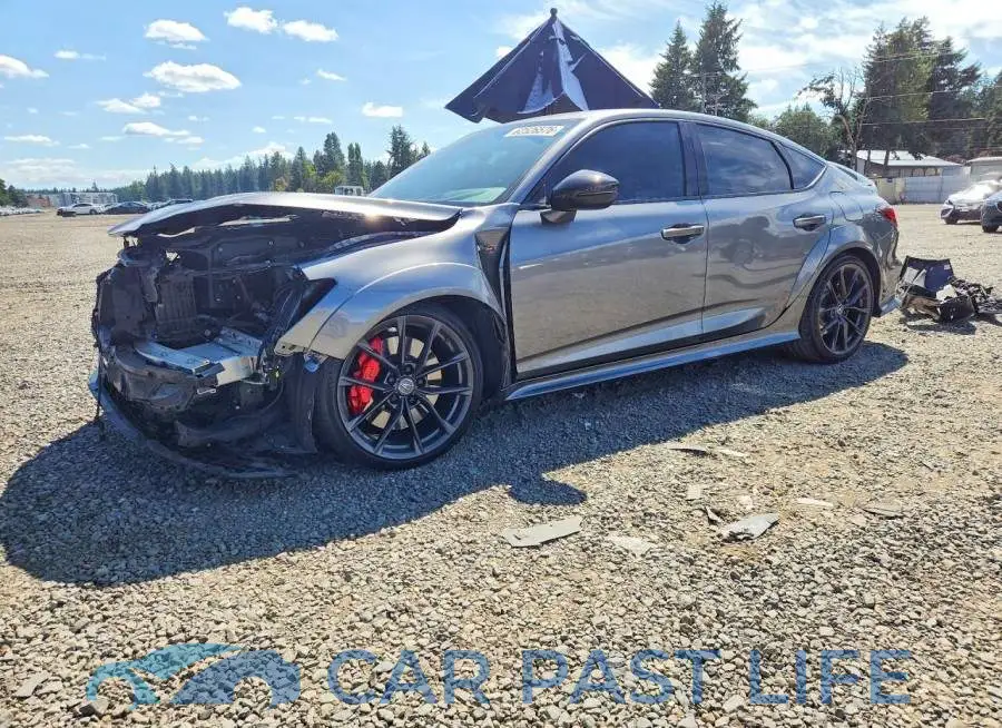 19UDE5G97RA000932# 1