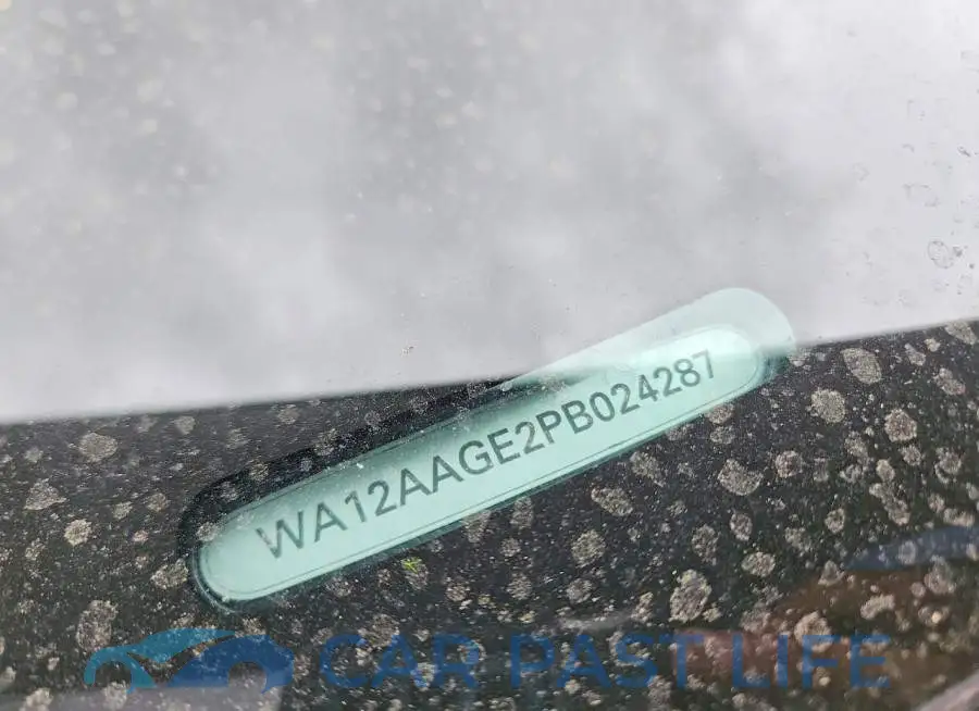 WA12AAGE2PB024287# 13