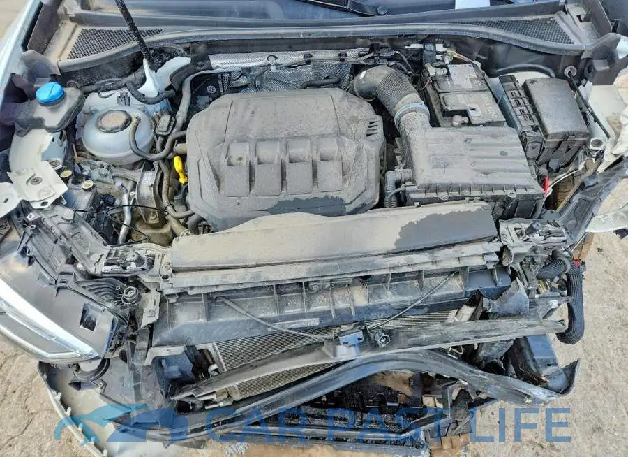 WA1DECF39R1208952# 12