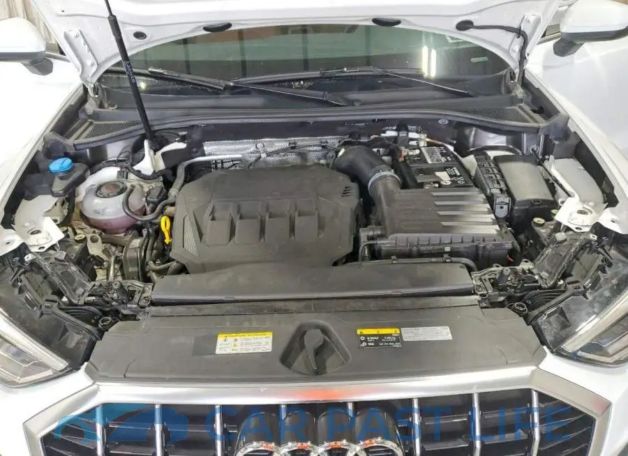 WA1EECF35N1119992# 11