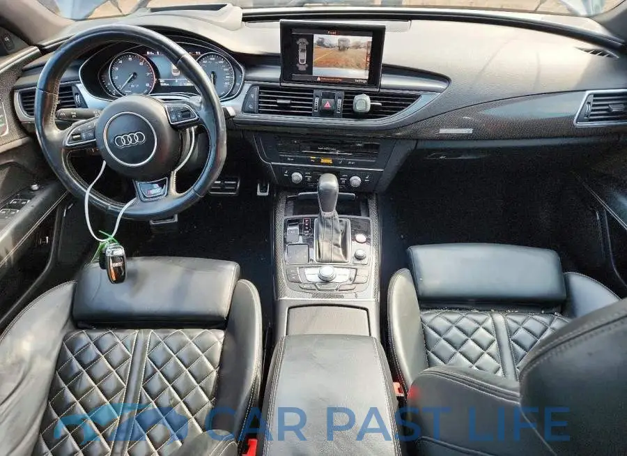 WAU2FAFC1JN044928# 8