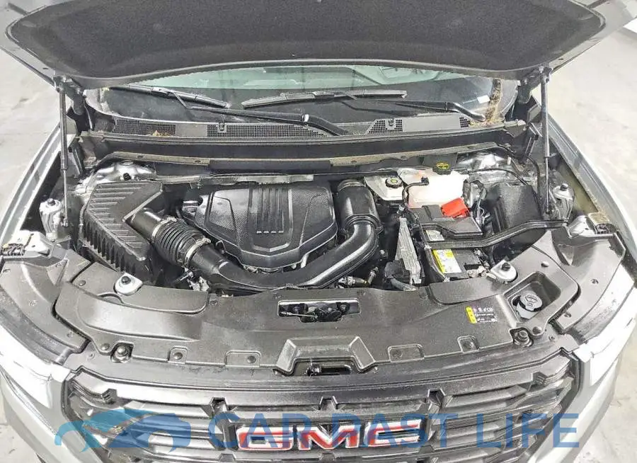 1GKENNKS7TJ257159# 12